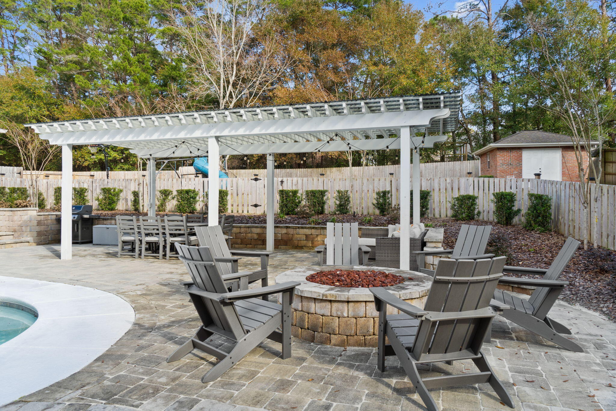 ROCKY BAYOU ESTATES 12B - Residential Lease