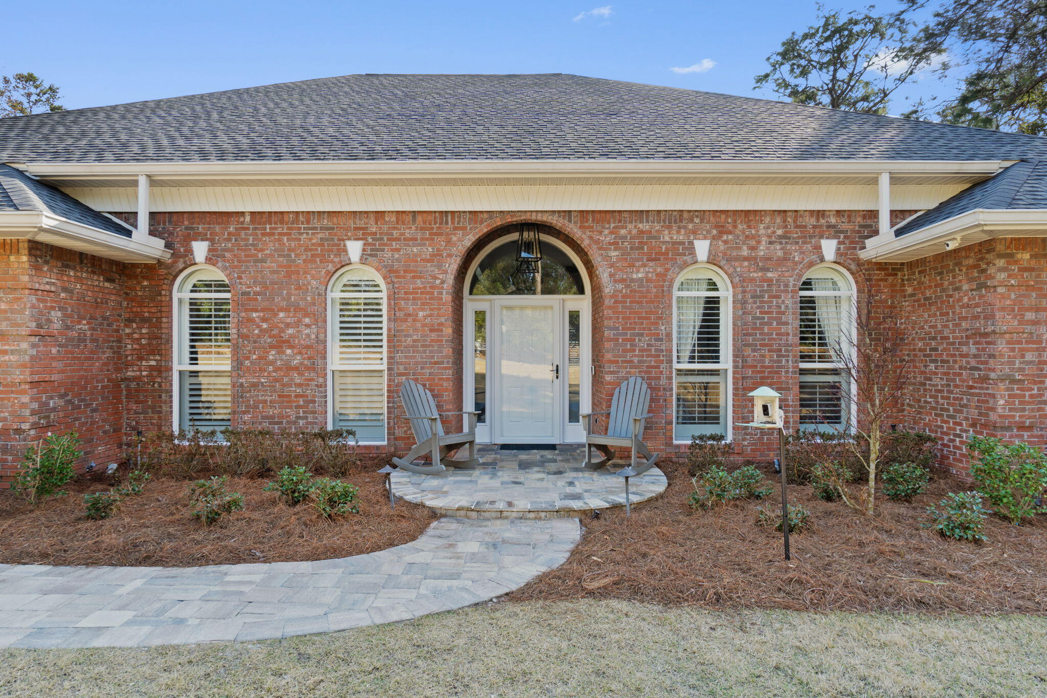 ROCKY BAYOU ESTATES 12B - Residential Lease
