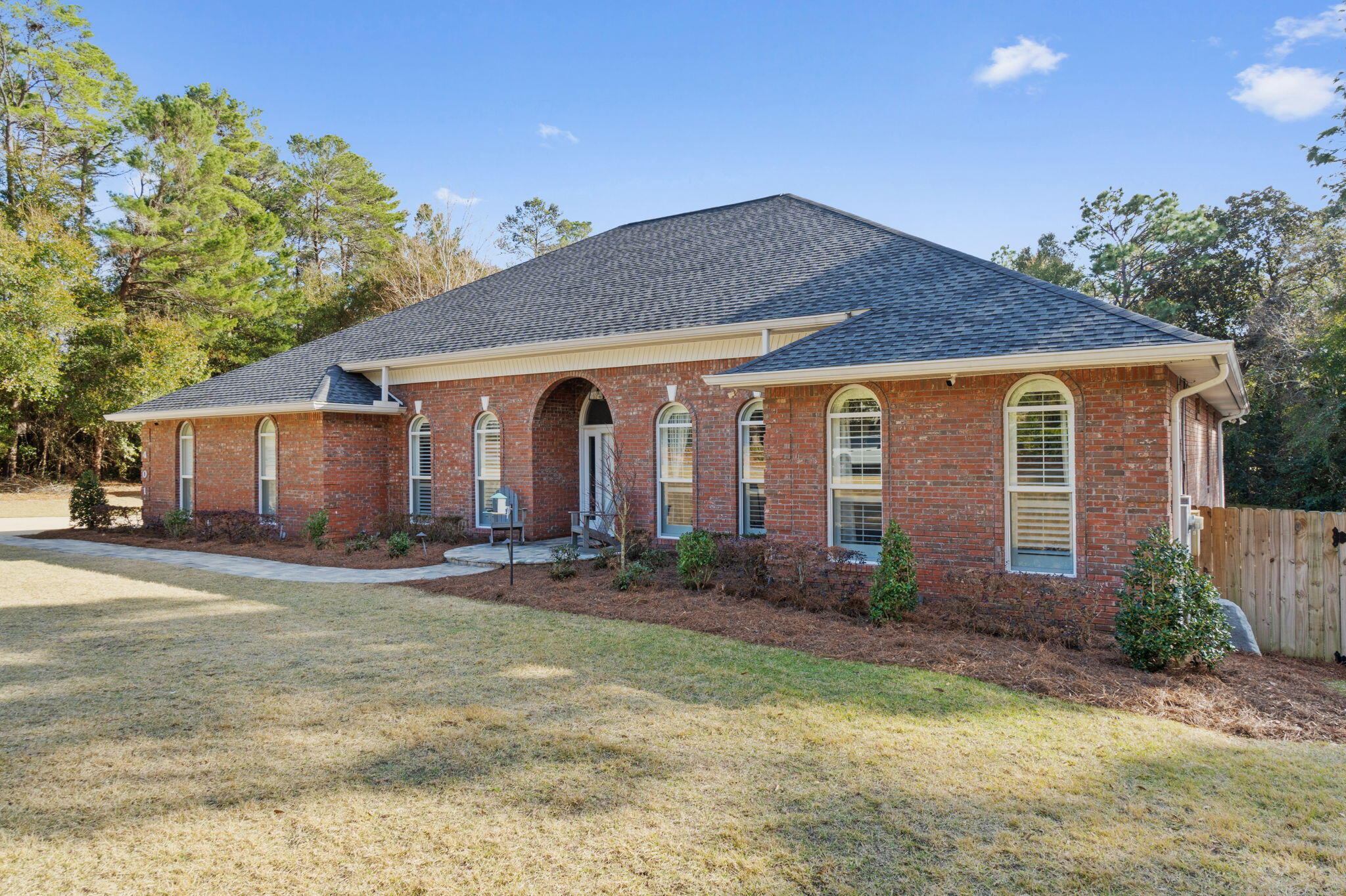 ROCKY BAYOU ESTATES 12B - Residential Lease