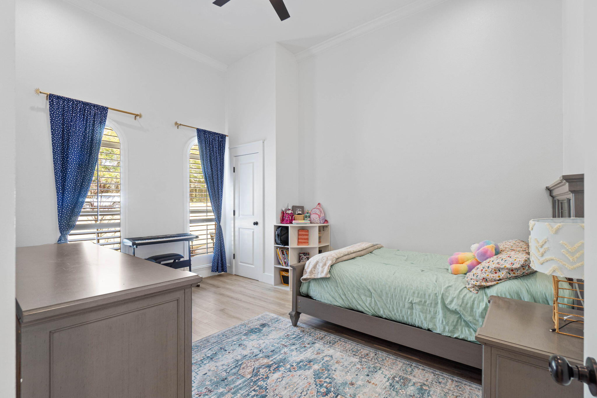 ROCKY BAYOU ESTATES 12B - Residential Lease