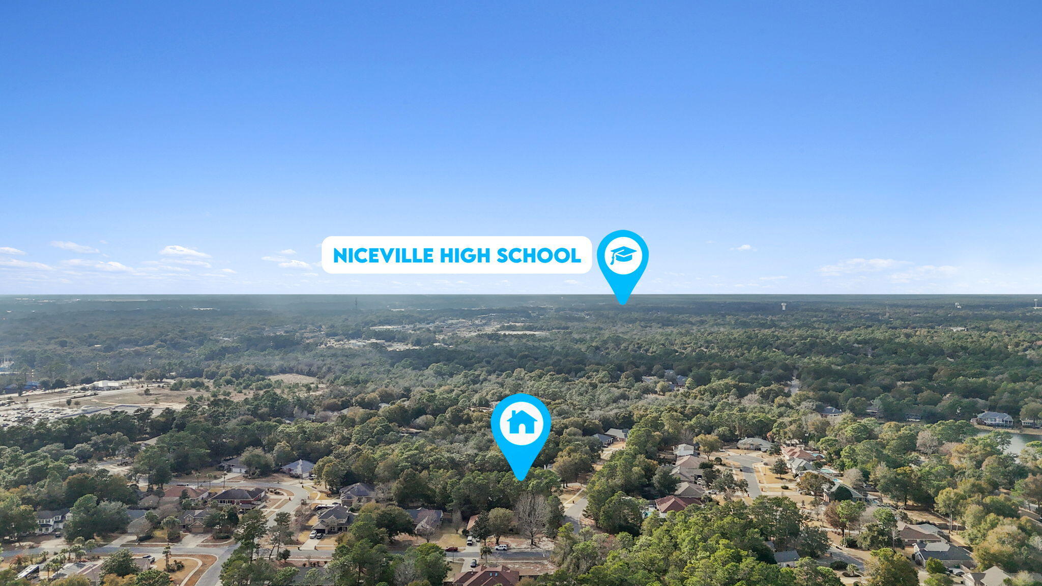 ROCKY BAYOU ESTATES 12B - Residential Lease
