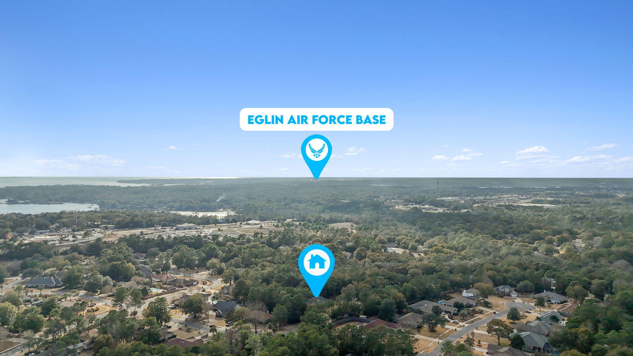 ROCKY BAYOU ESTATES 12B - Residential Lease