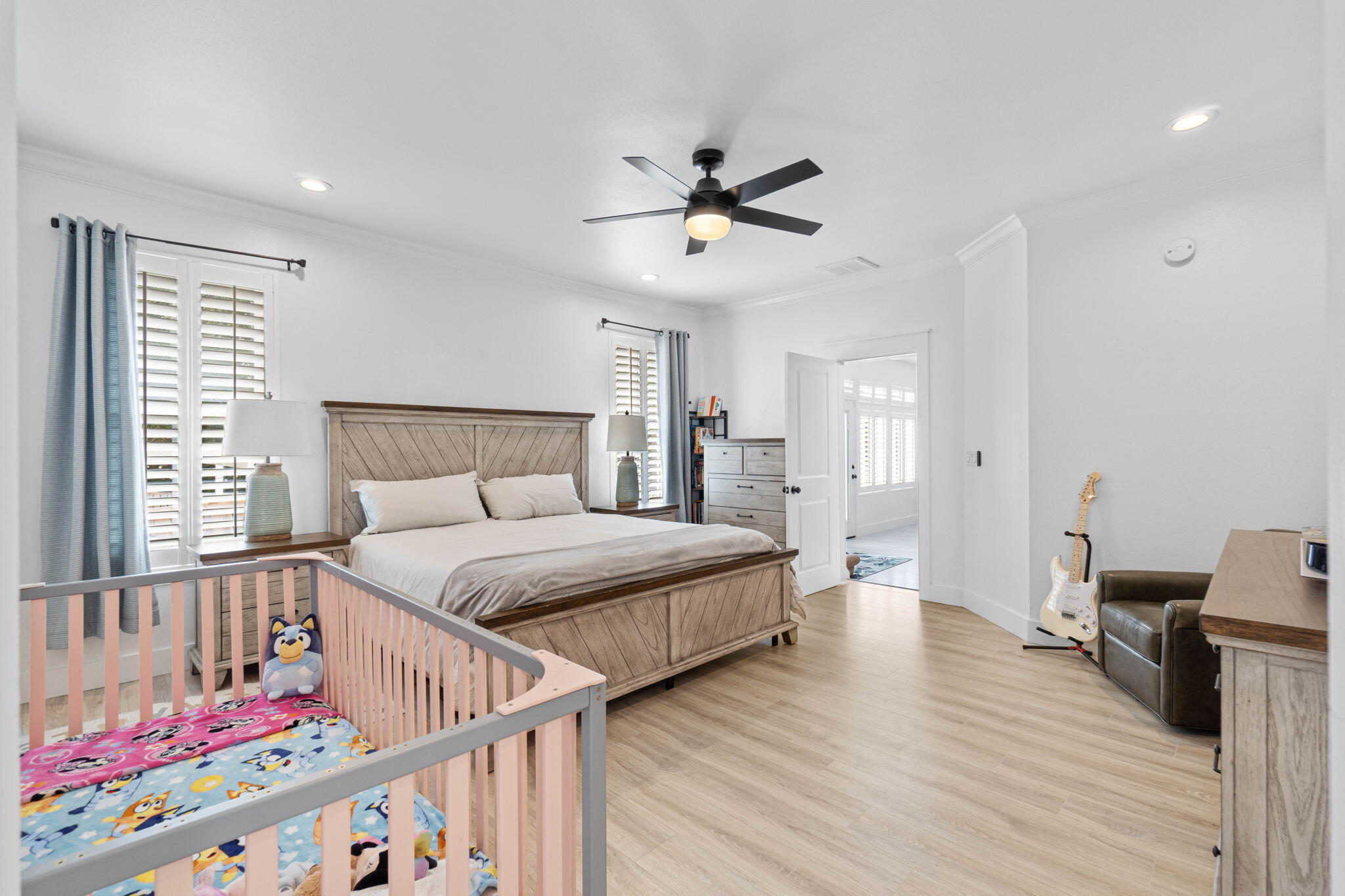 ROCKY BAYOU ESTATES 12B - Residential Lease