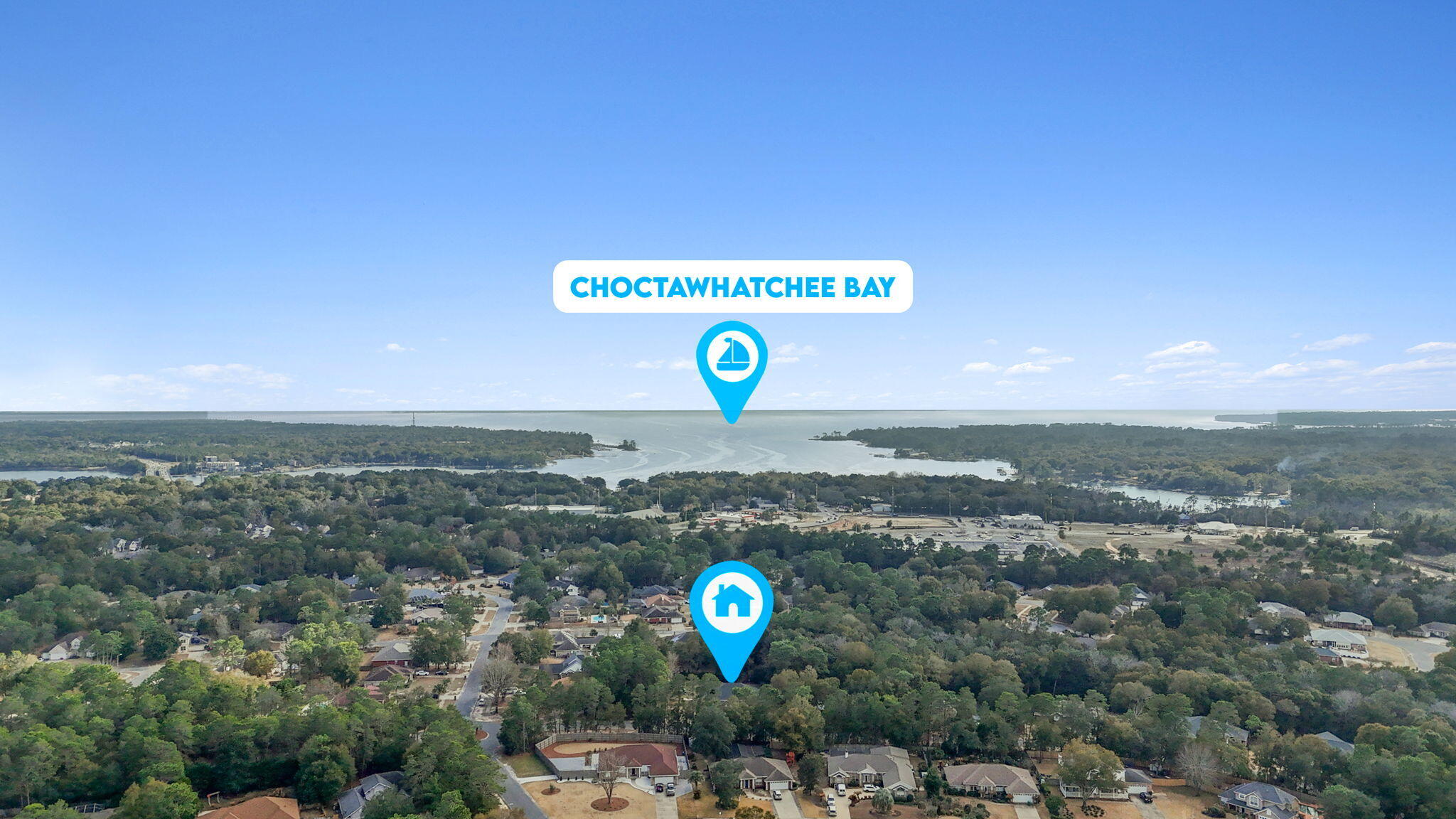 ROCKY BAYOU ESTATES 12B - Residential Lease