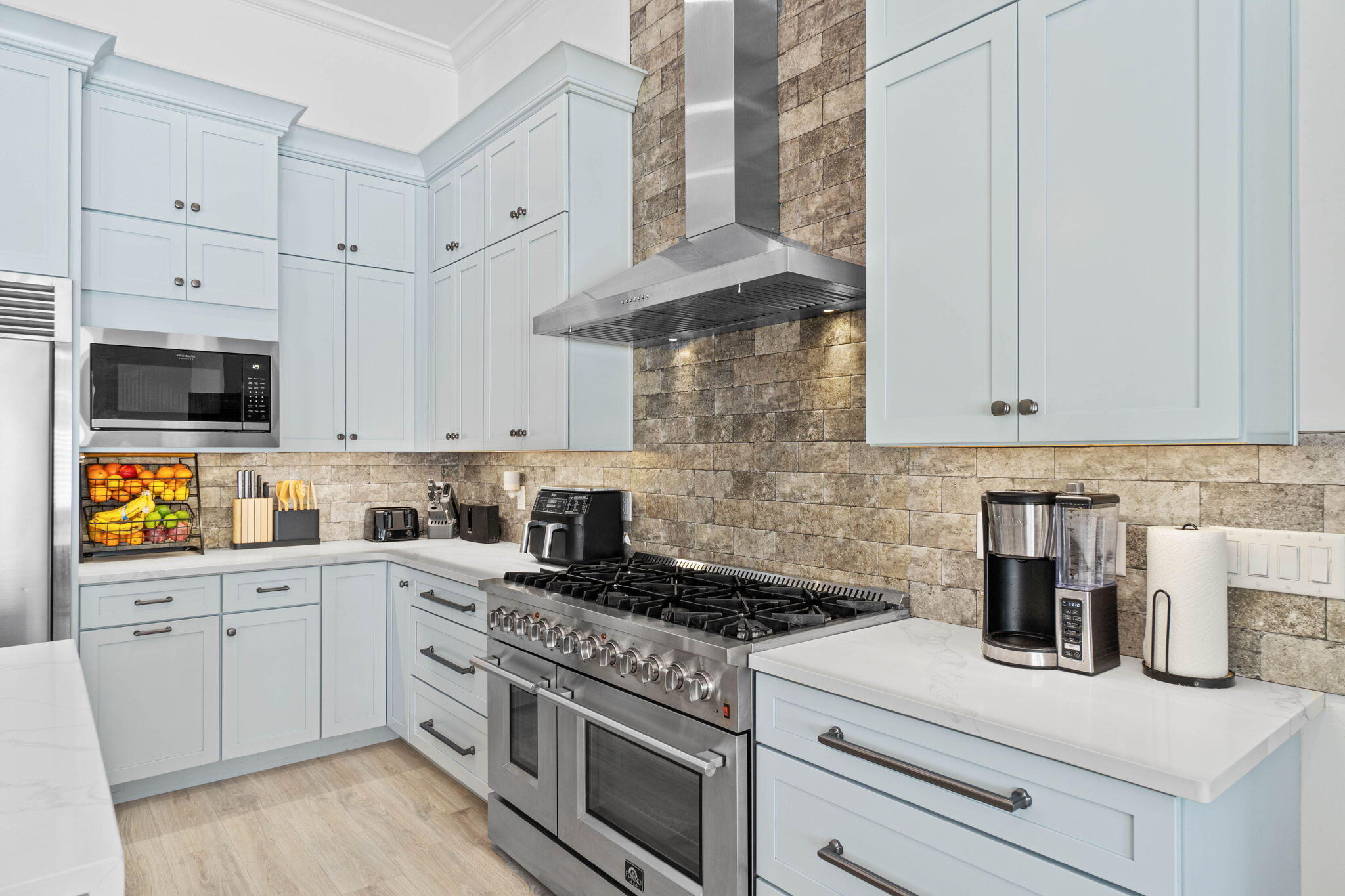 ROCKY BAYOU ESTATES 12B - Residential Lease