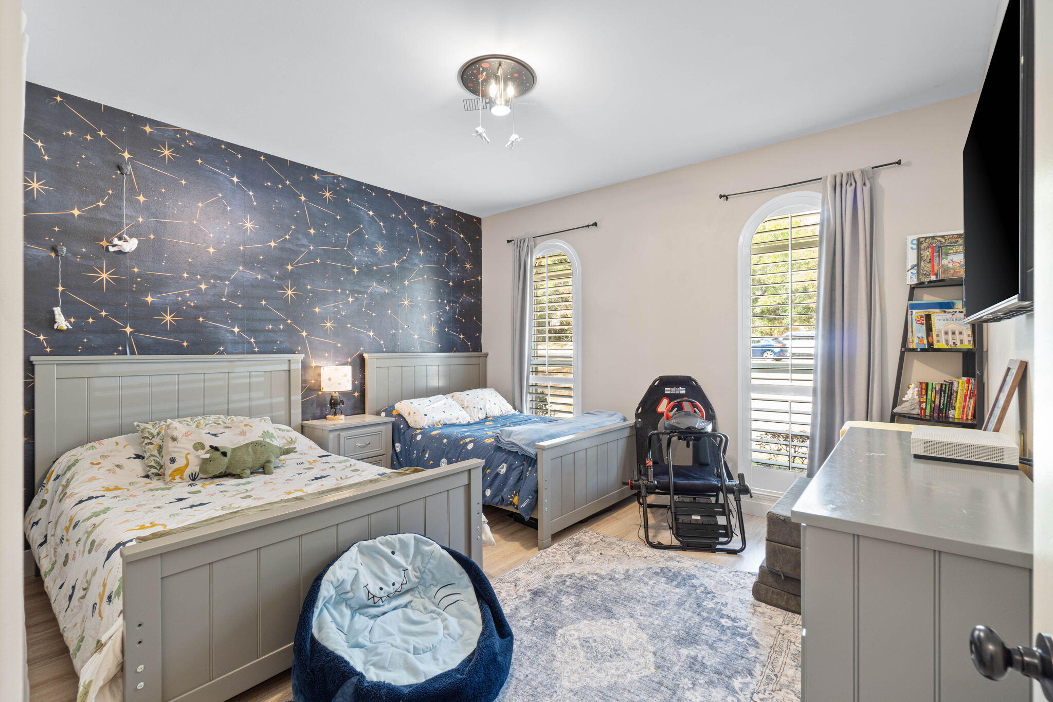 ROCKY BAYOU ESTATES 12B - Residential Lease