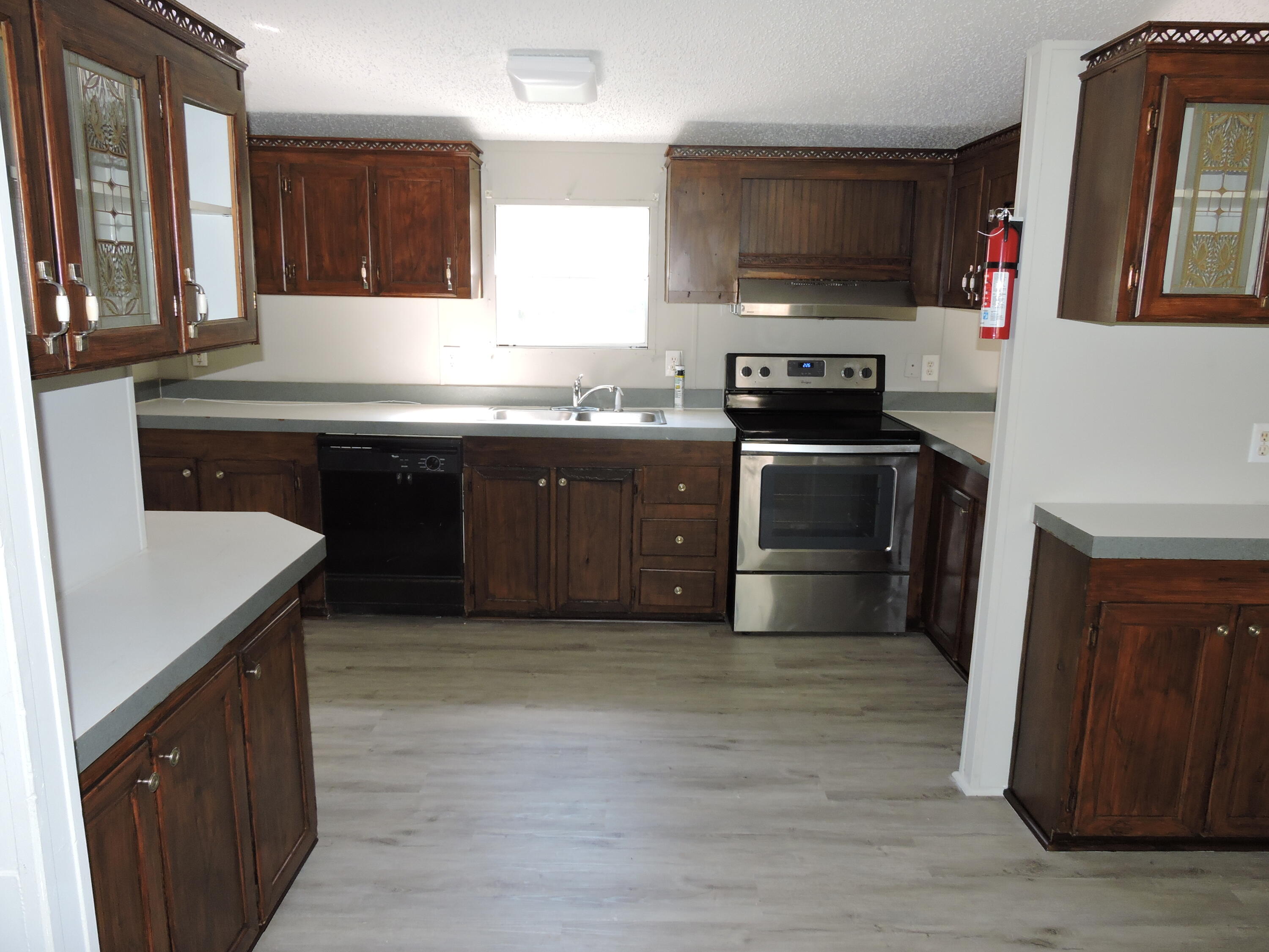 M/H North - Residential Lease