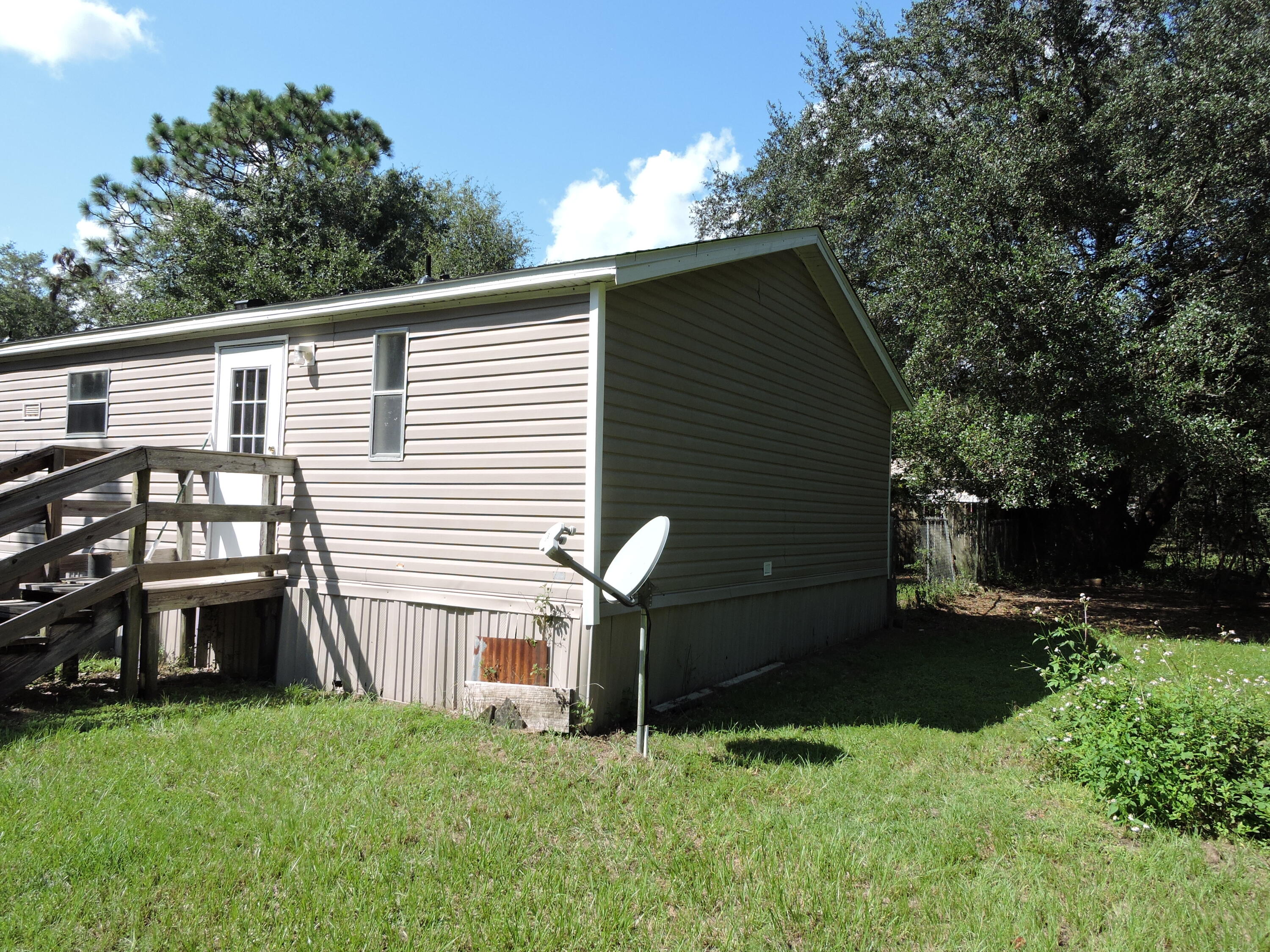 M/H North - Residential Lease