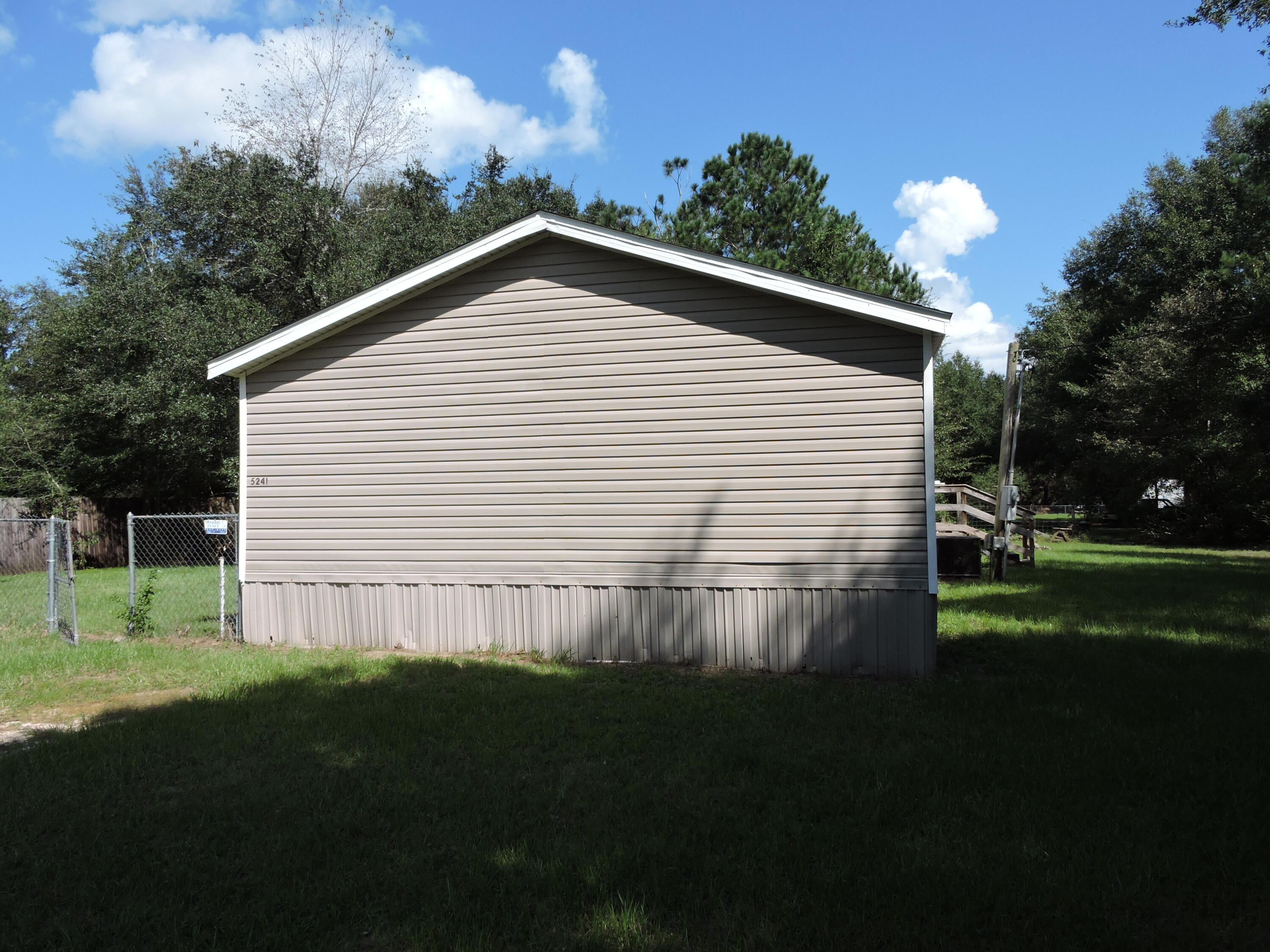 M/H North - Residential Lease