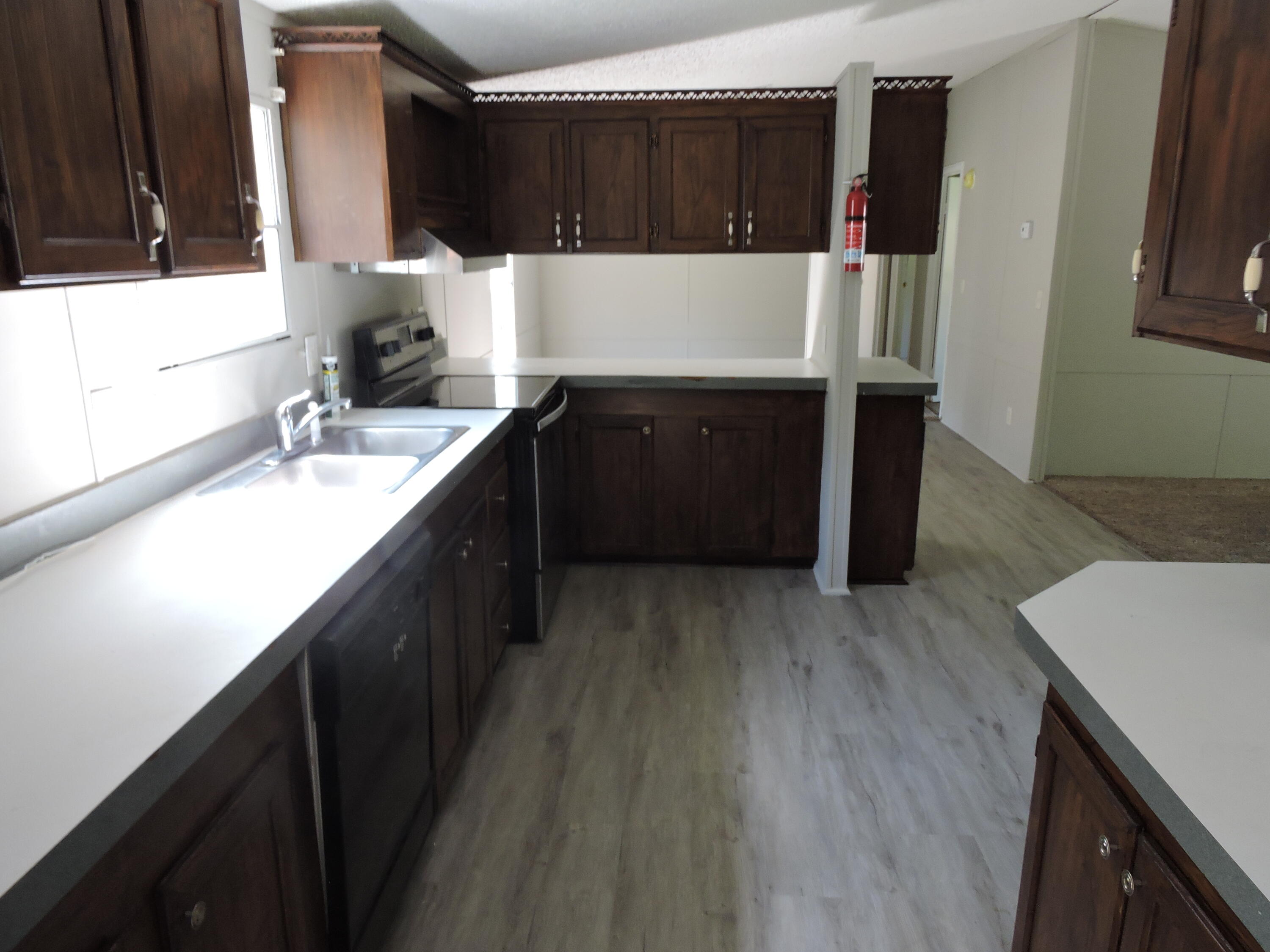M/H North - Residential Lease
