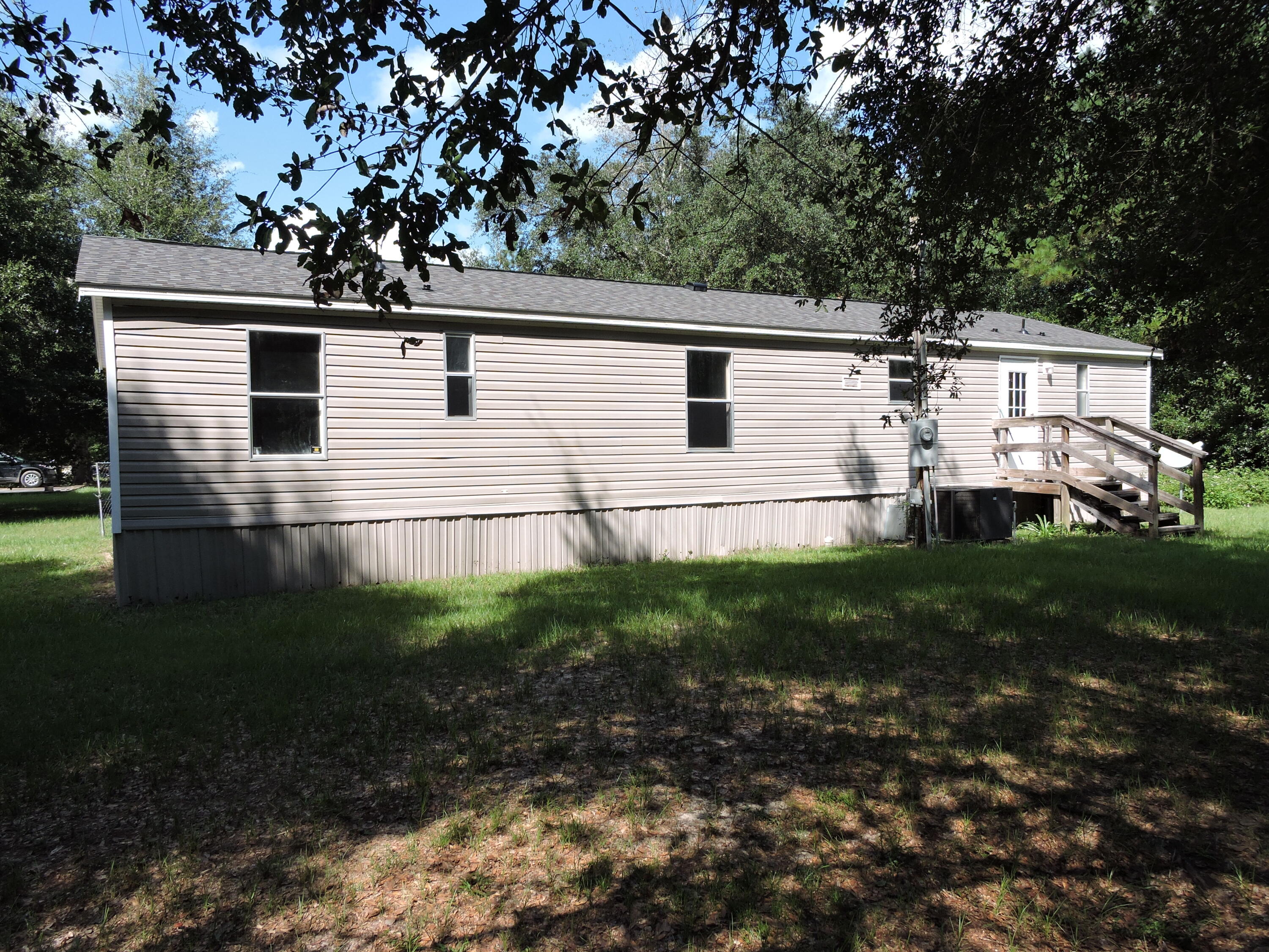 M/H North - Residential Lease