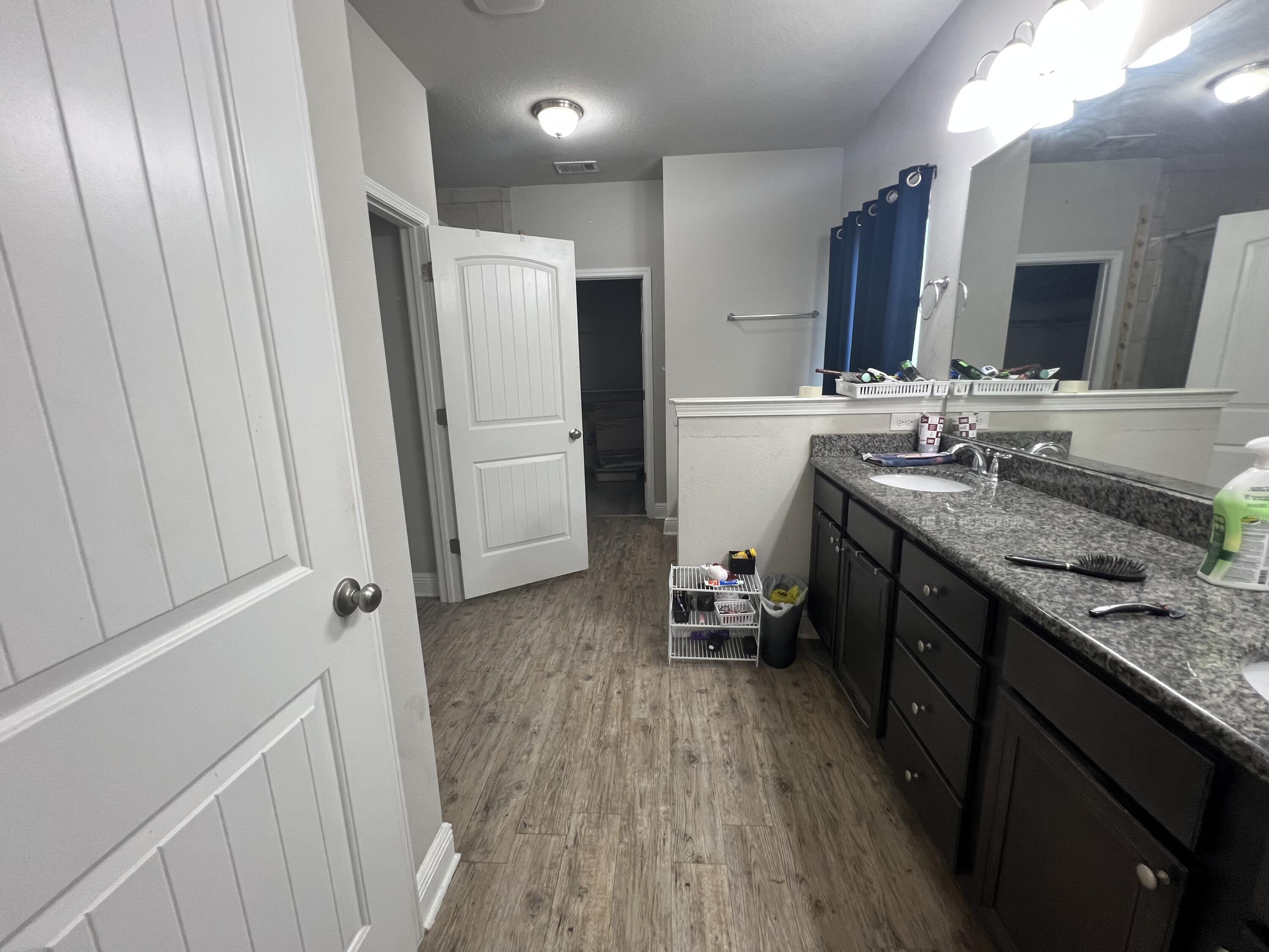 Redstone Commons - Residential