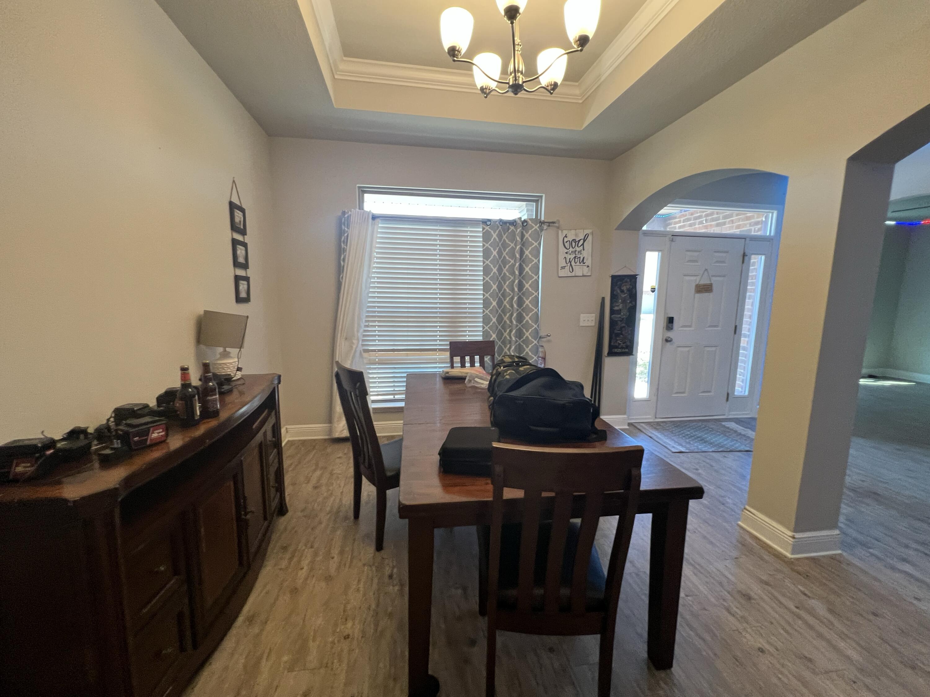 Redstone Commons - Residential