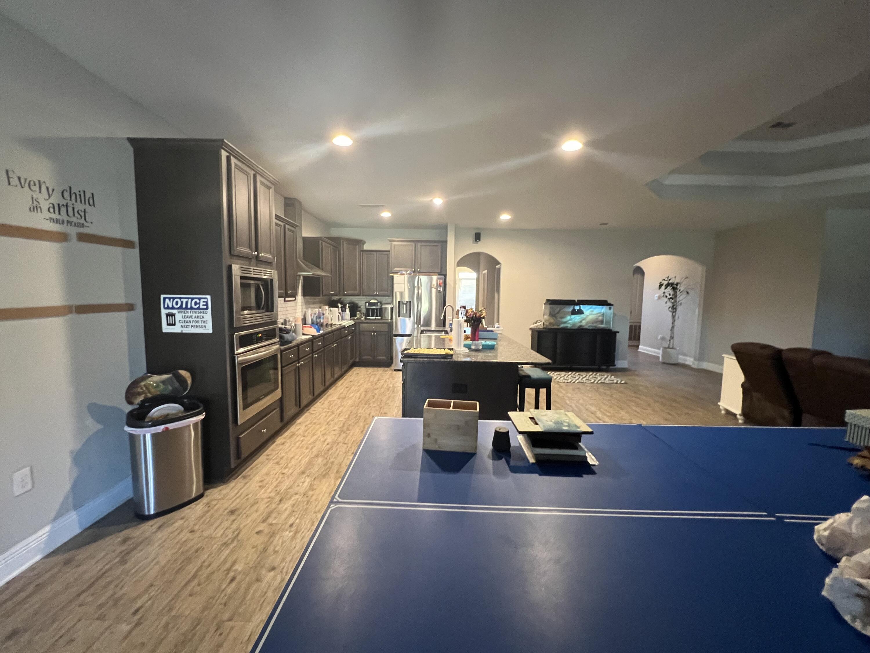 Redstone Commons - Residential