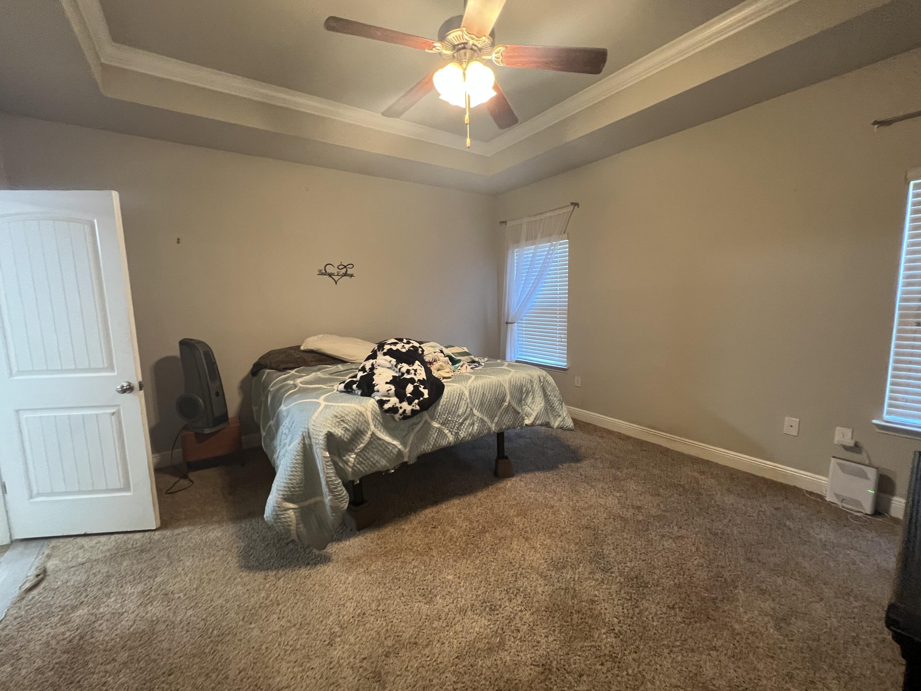Redstone Commons - Residential