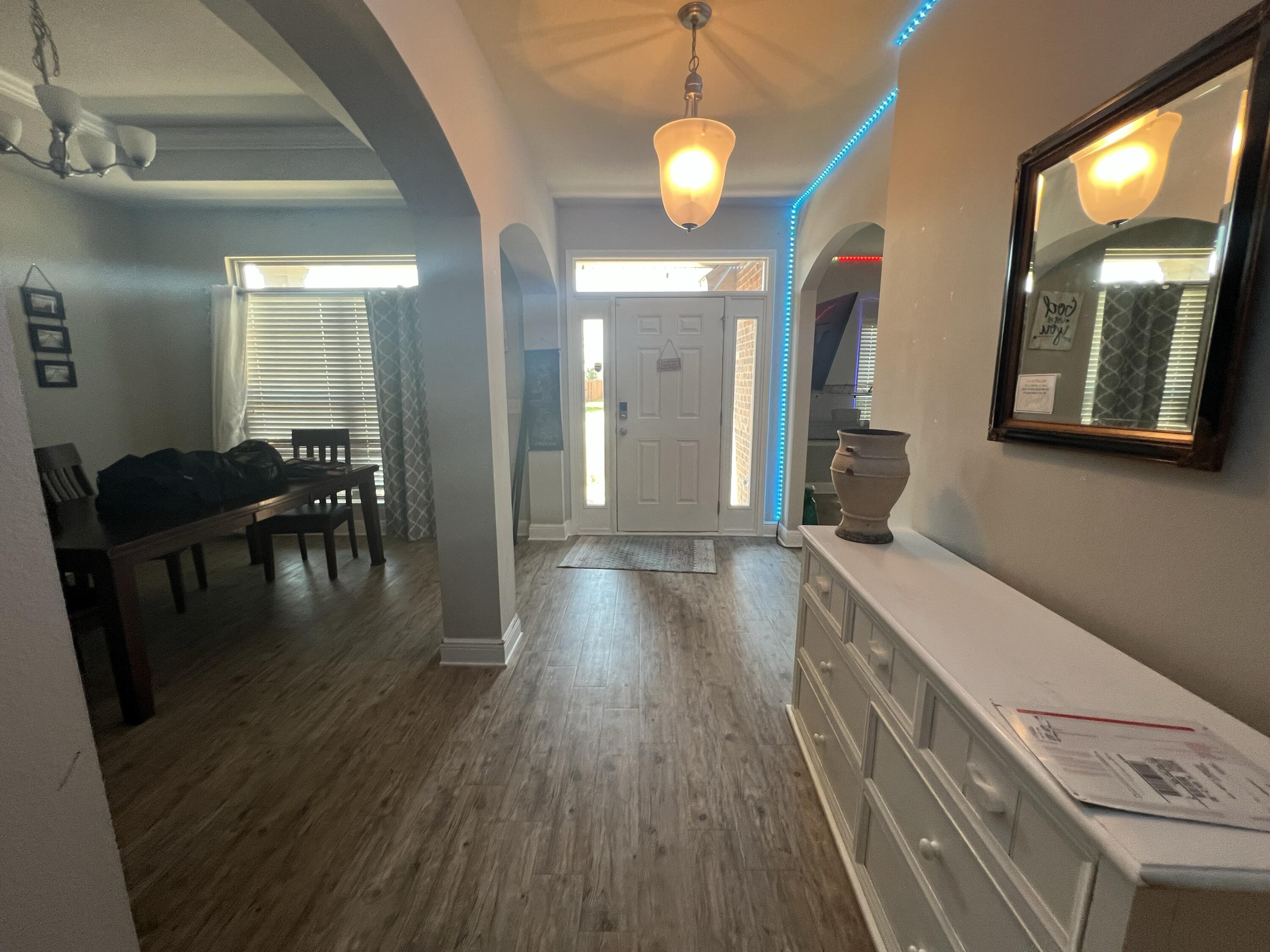 Redstone Commons - Residential