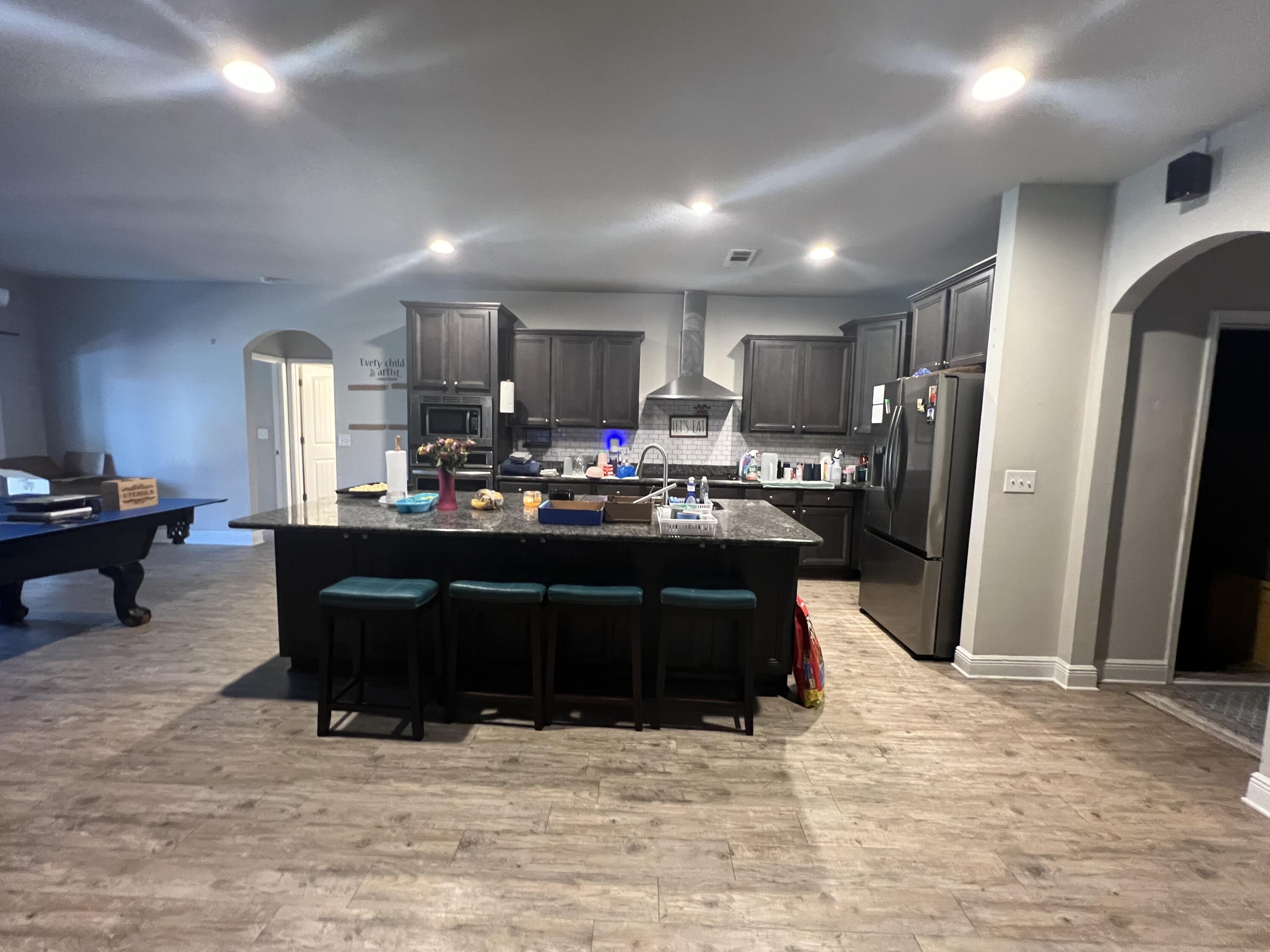 Redstone Commons - Residential