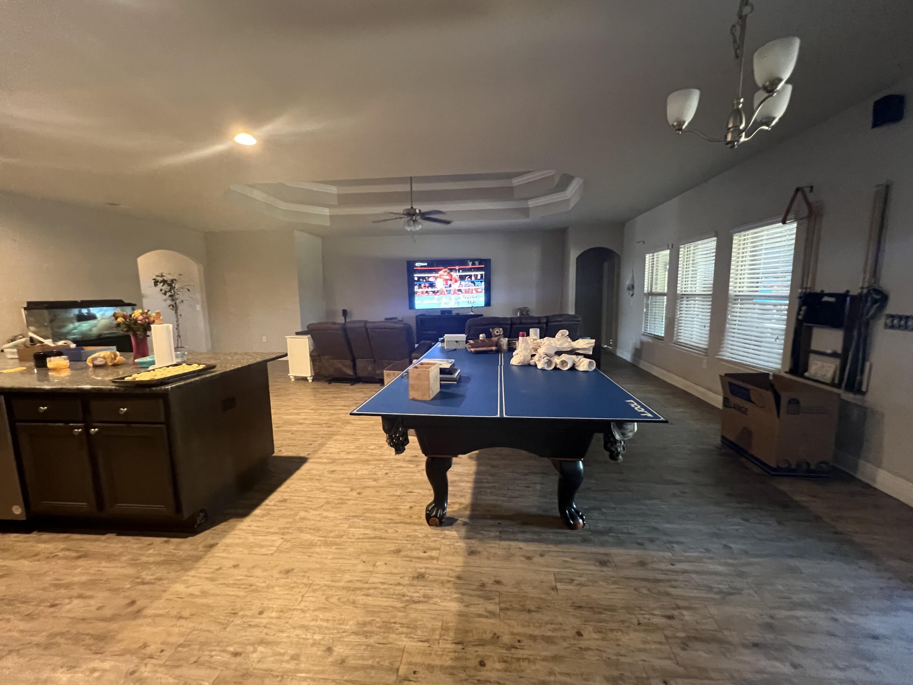 Redstone Commons - Residential