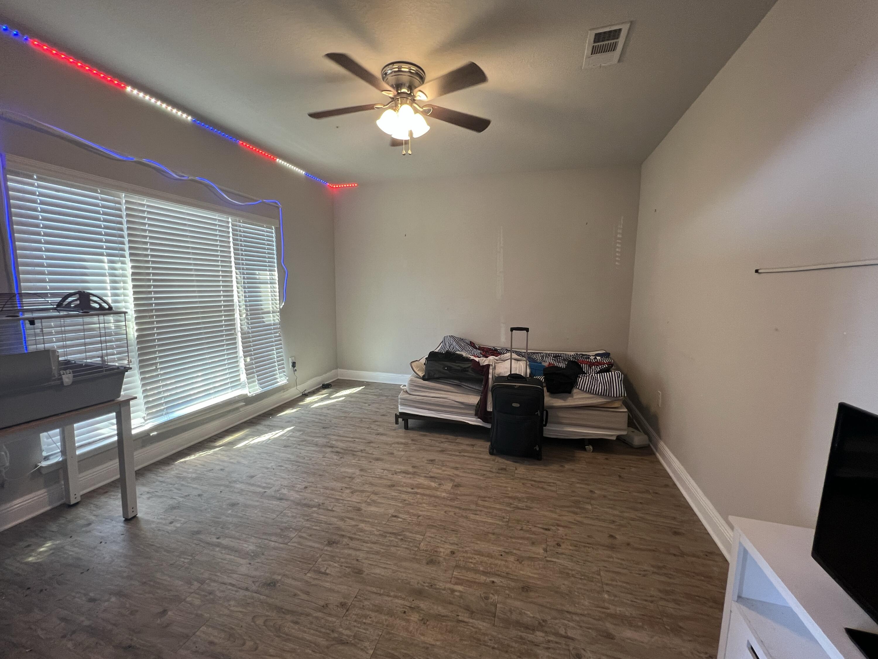 Redstone Commons - Residential