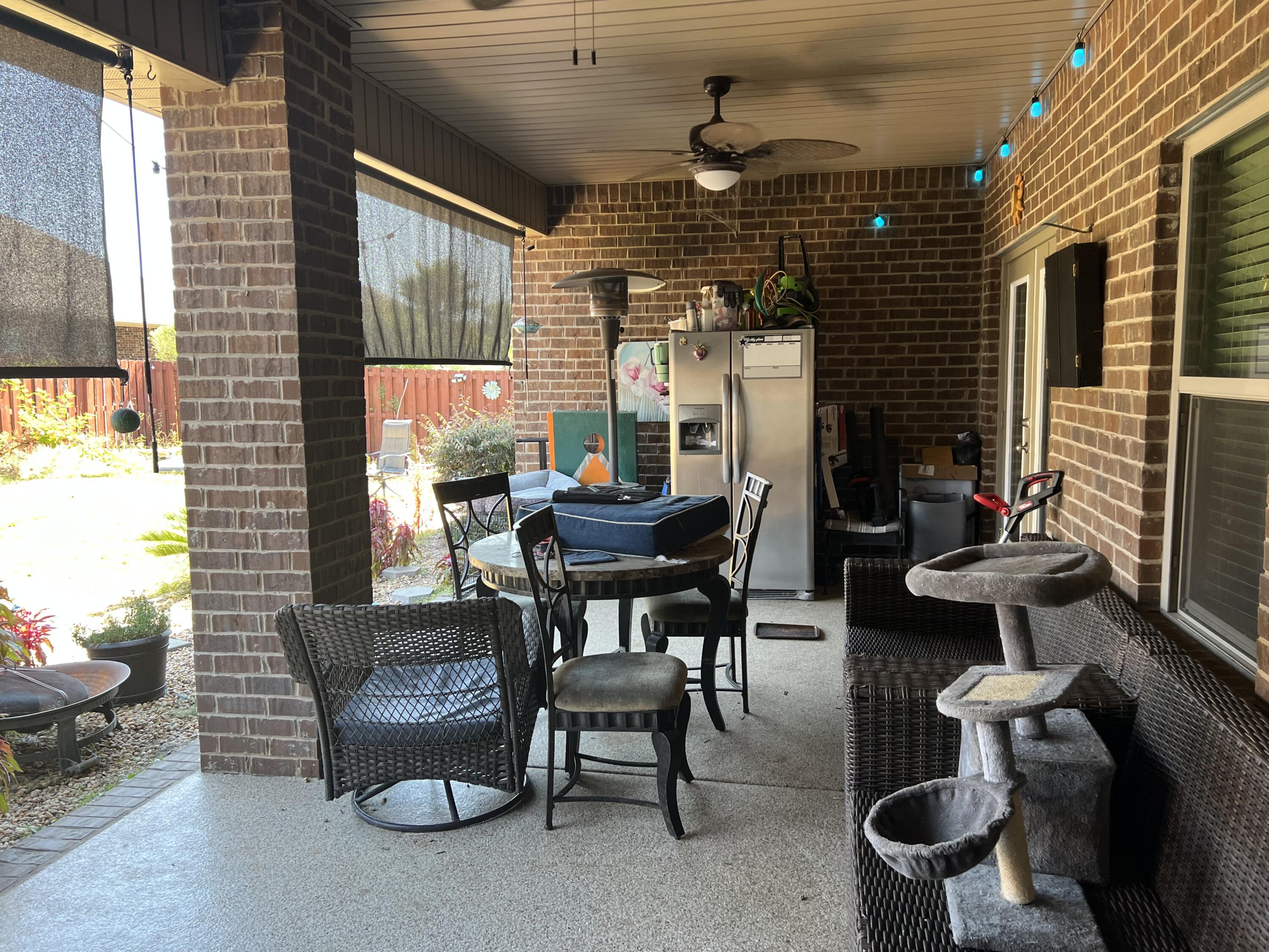 Redstone Commons - Residential