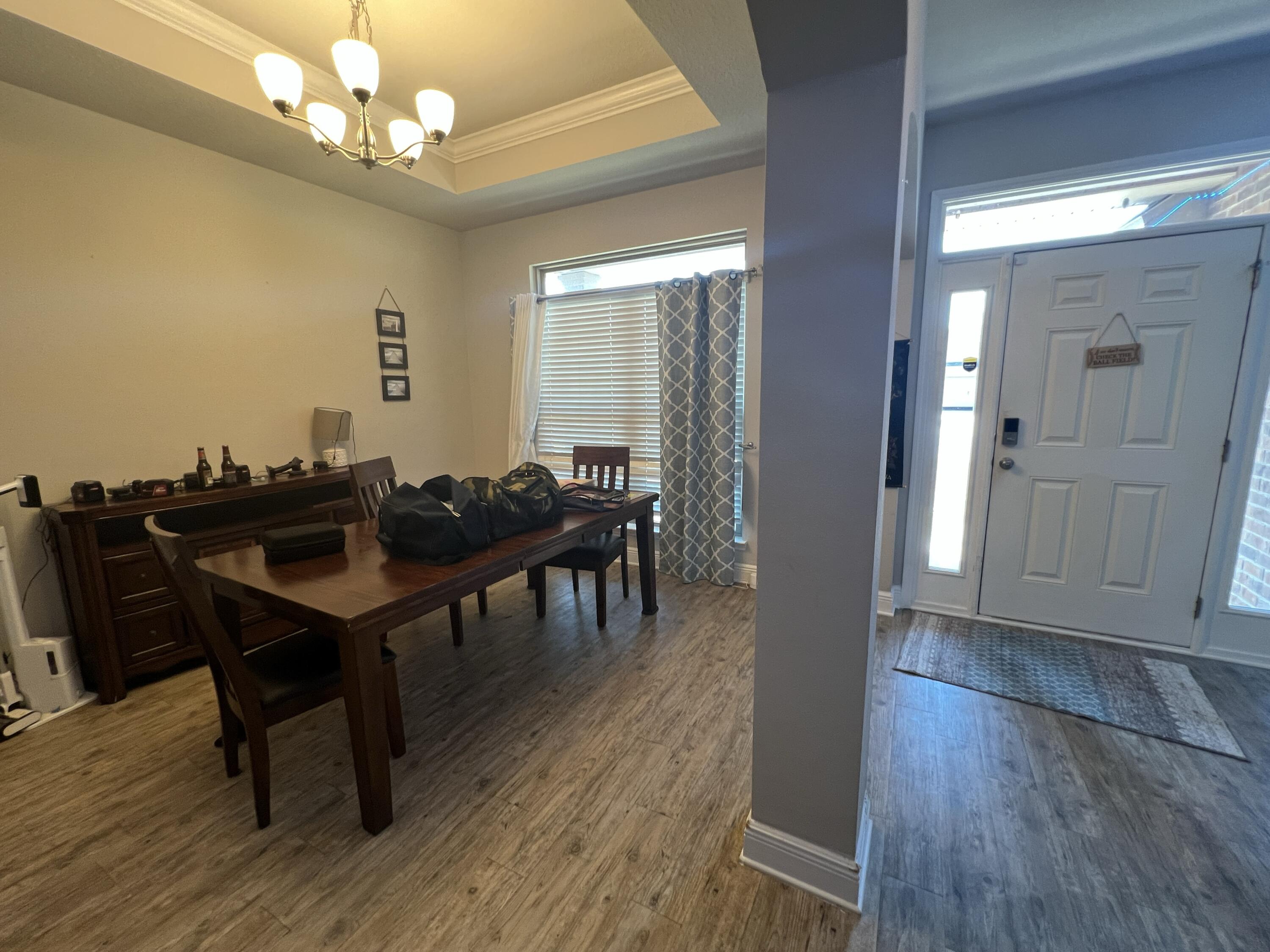 Redstone Commons - Residential