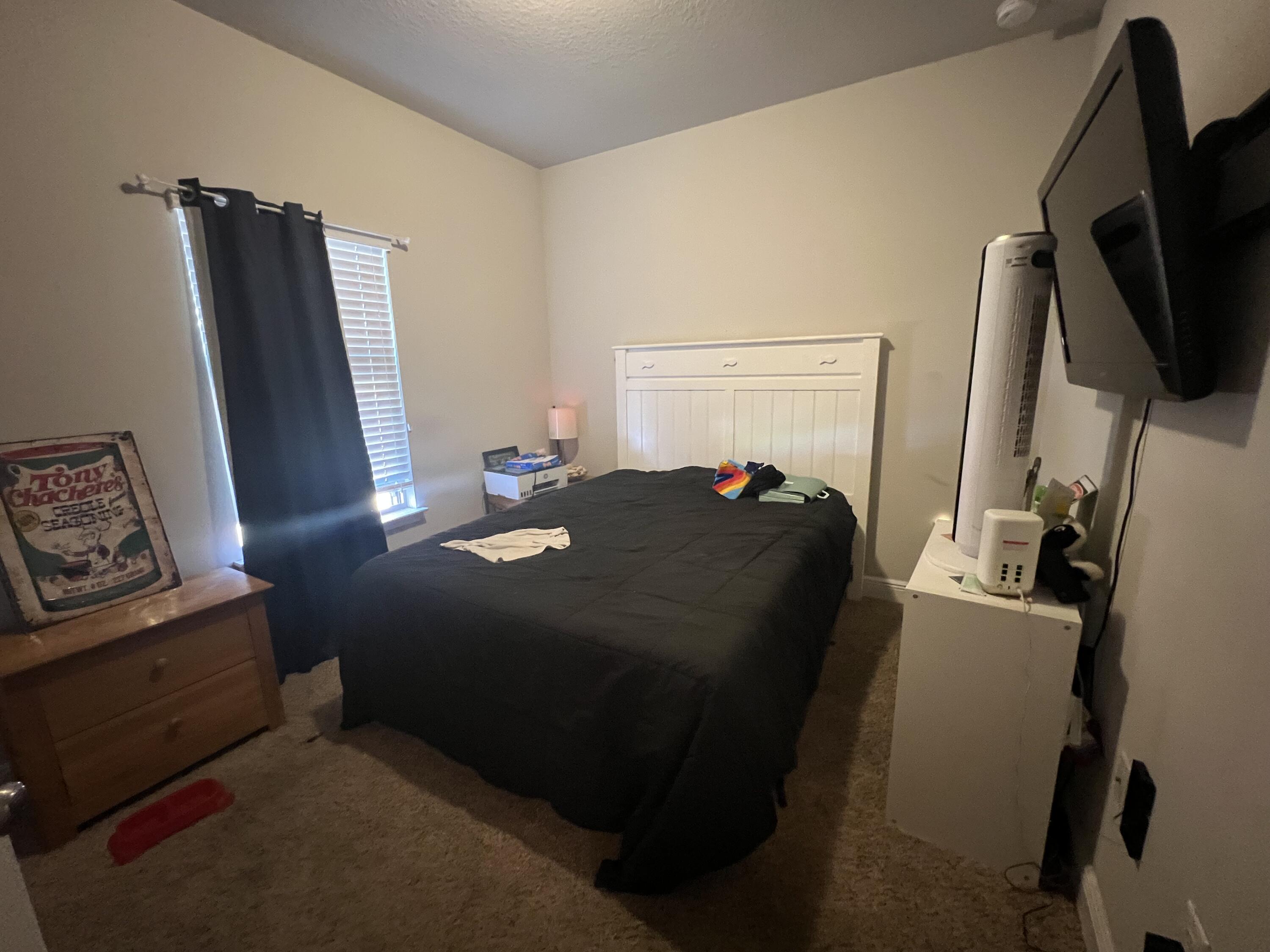 Redstone Commons - Residential