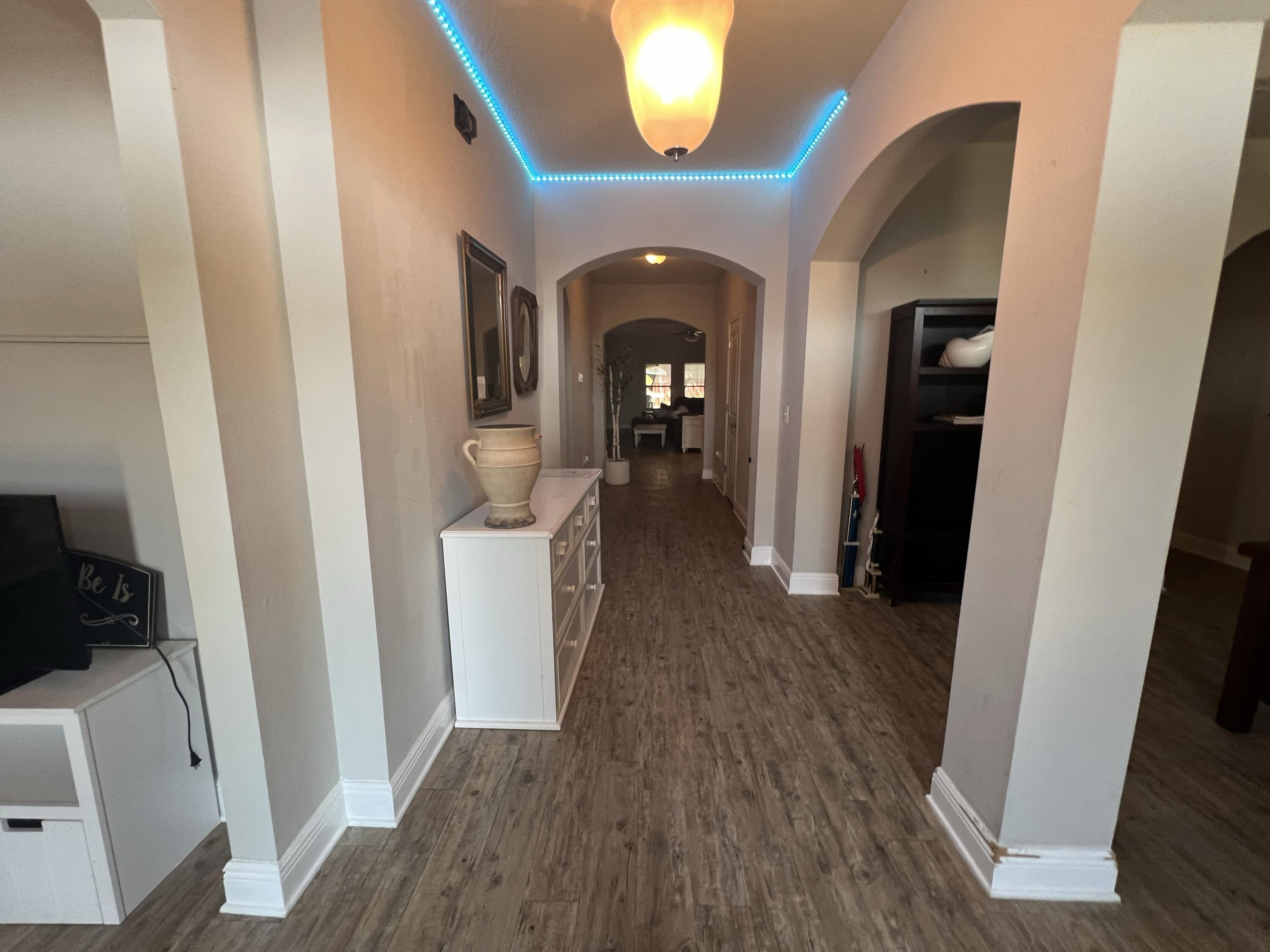 Redstone Commons - Residential