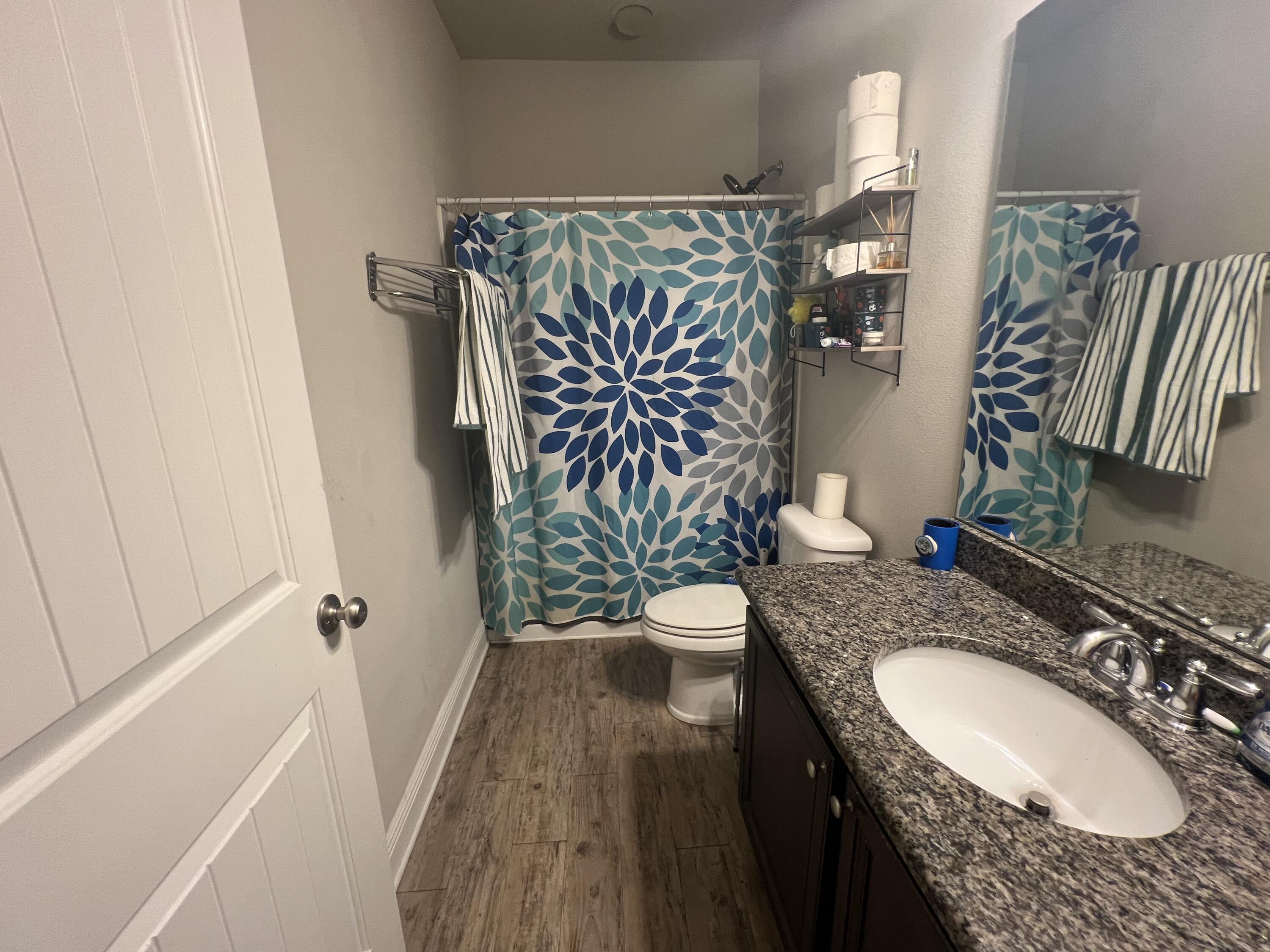 Redstone Commons - Residential