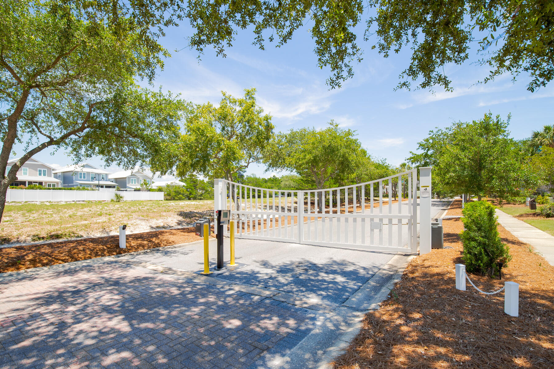 VILLAGE AT BLUE MOUNTAIN BEACH - Residential