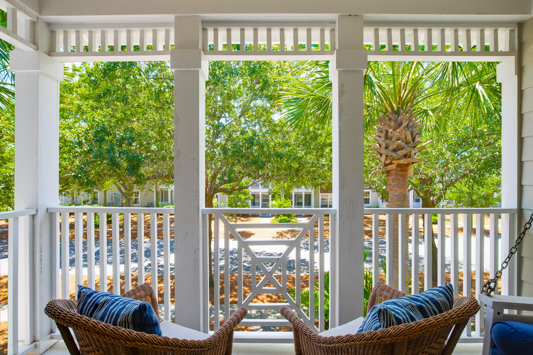 VILLAGE AT BLUE MOUNTAIN BEACH - Residential