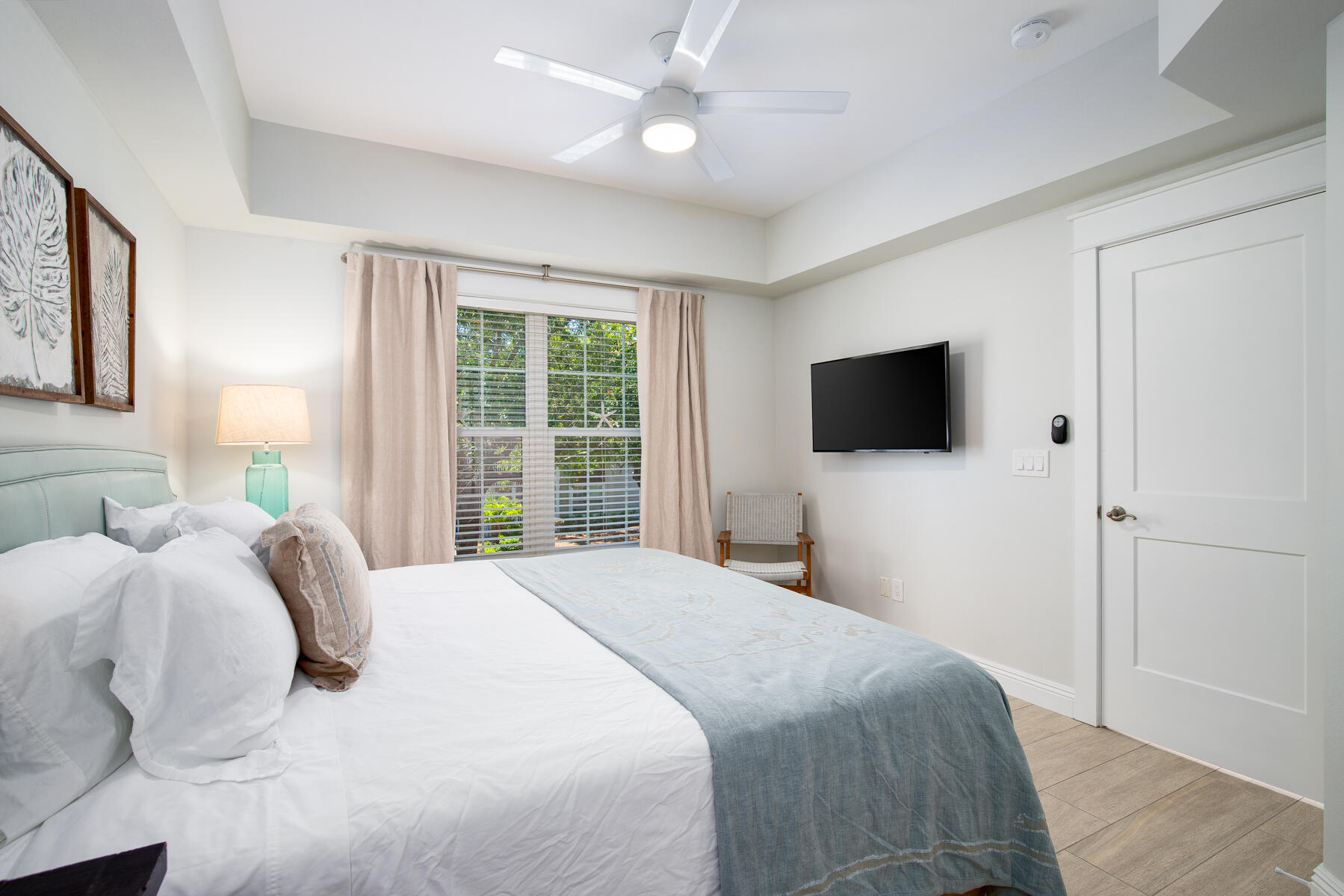 VILLAGE AT BLUE MOUNTAIN BEACH - Residential