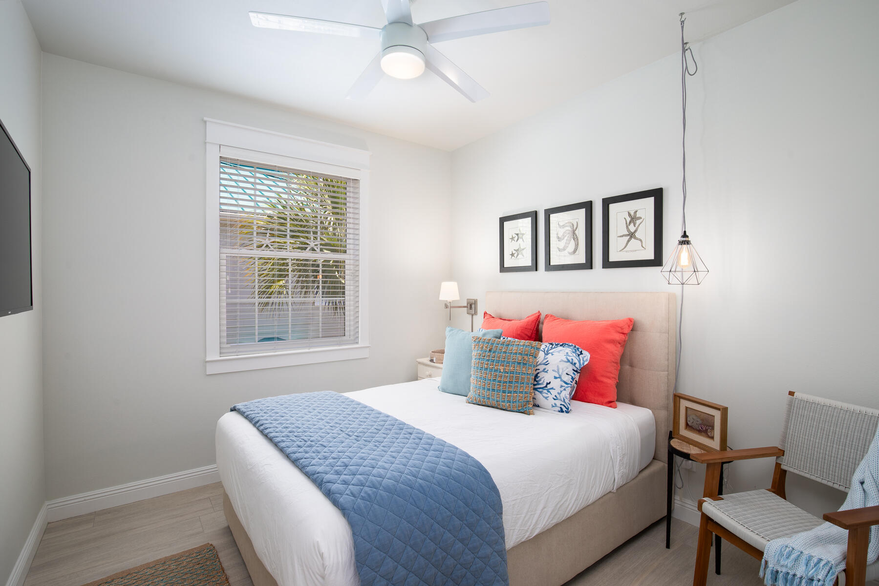 VILLAGE AT BLUE MOUNTAIN BEACH - Residential