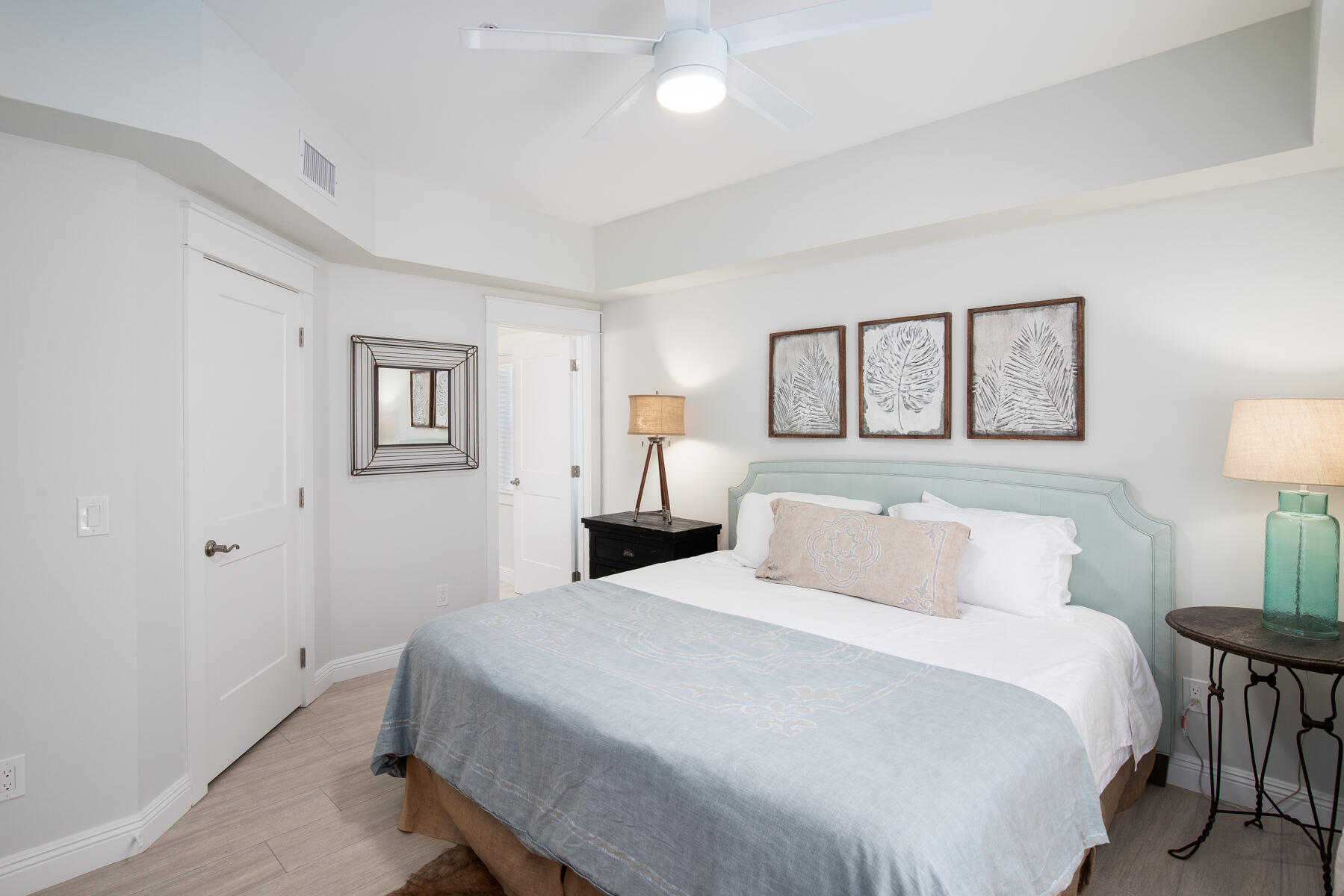 VILLAGE AT BLUE MOUNTAIN BEACH - Residential