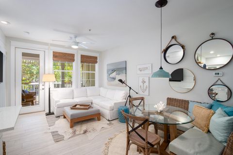 87 Village Boulevard APT 526 Santa Rosa Beach FL 32459