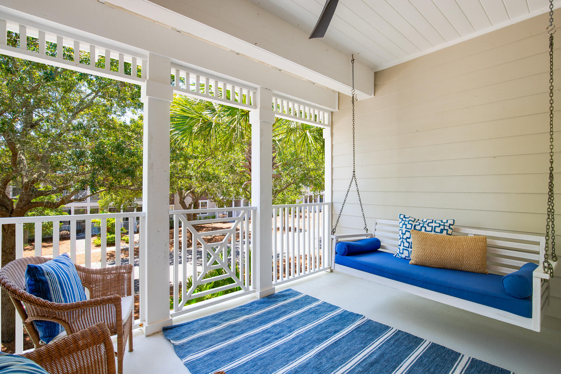 VILLAGE AT BLUE MOUNTAIN BEACH - Residential