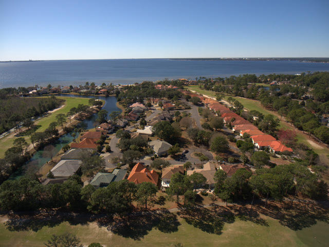 SUNSET BEACH ESTATES AT BLUEWATER BAY PH 2 - Residential