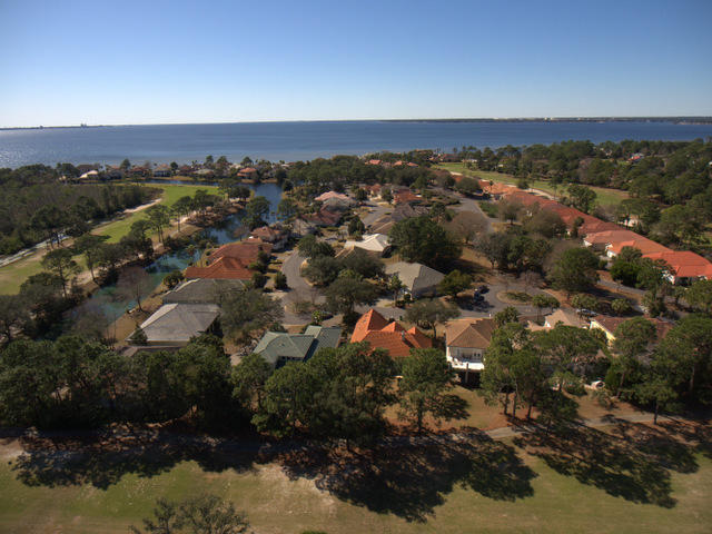 SUNSET BEACH ESTATES AT BLUEWATER BAY PH 2 - Residential