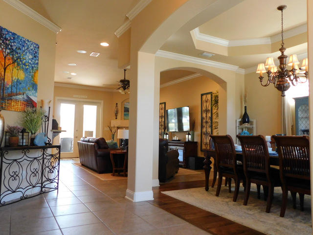 SUNSET BEACH ESTATES AT BLUEWATER BAY PH 2 - Residential