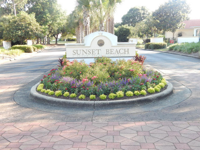 SUNSET BEACH ESTATES AT BLUEWATER BAY PH 2 - Residential