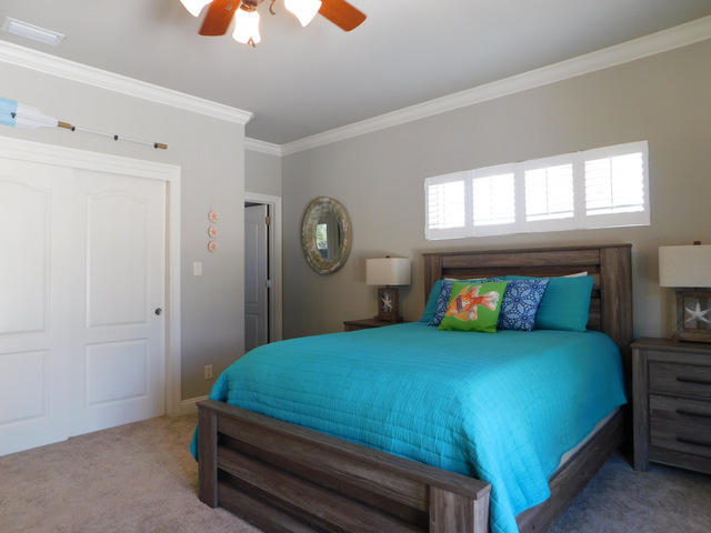 SUNSET BEACH ESTATES AT BLUEWATER BAY PH 2 - Residential