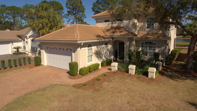 SUNSET BEACH ESTATES AT BLUEWATER BAY PH 2 - Residential