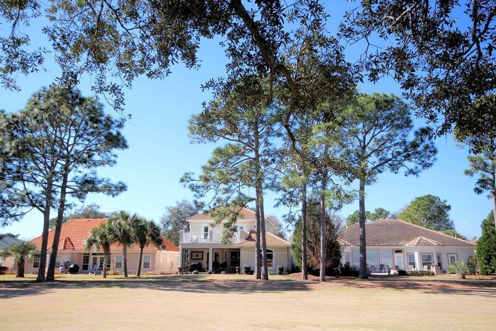 SUNSET BEACH ESTATES AT BLUEWATER BAY PH 2 - Residential