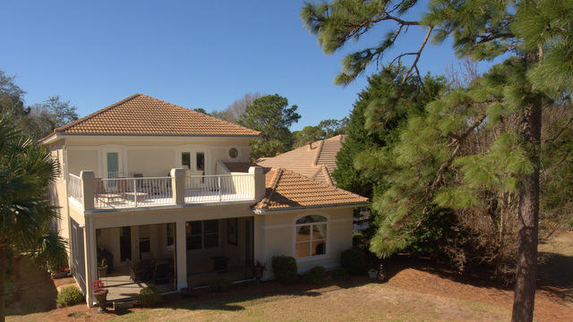 SUNSET BEACH ESTATES AT BLUEWATER BAY PH 2 - Residential