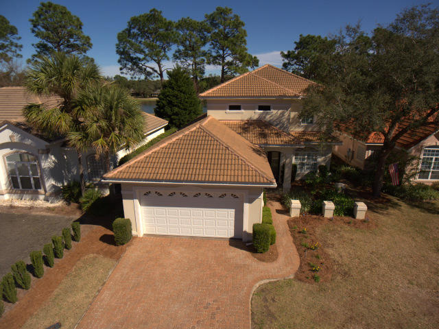 SUNSET BEACH ESTATES AT BLUEWATER BAY PH 2 - Residential