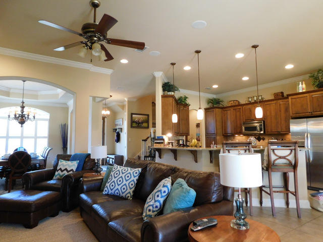 SUNSET BEACH ESTATES AT BLUEWATER BAY PH 2 - Residential