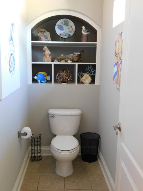 SUNSET BEACH ESTATES AT BLUEWATER BAY PH 2 - Residential