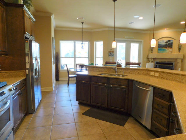 SUNSET BEACH ESTATES AT BLUEWATER BAY PH 2 - Residential