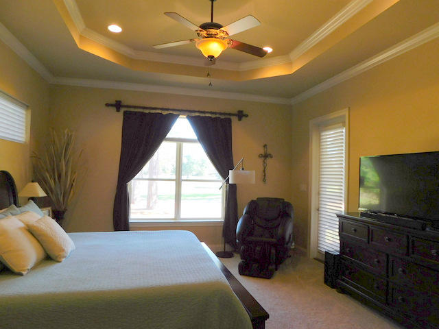 SUNSET BEACH ESTATES AT BLUEWATER BAY PH 2 - Residential