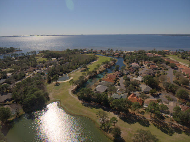 SUNSET BEACH ESTATES AT BLUEWATER BAY PH 2 - Residential