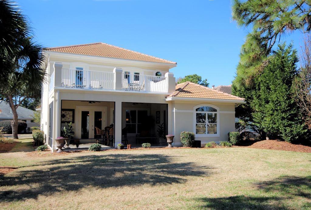 SUNSET BEACH ESTATES AT BLUEWATER BAY PH 2 - Residential